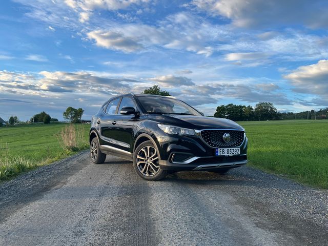 2020 MG ZS EV - 1