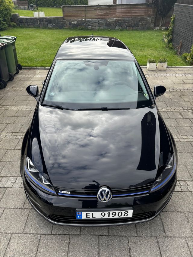 WVWZZZAUZGW909114 2016 VOLKSWAGEN GOLF-5