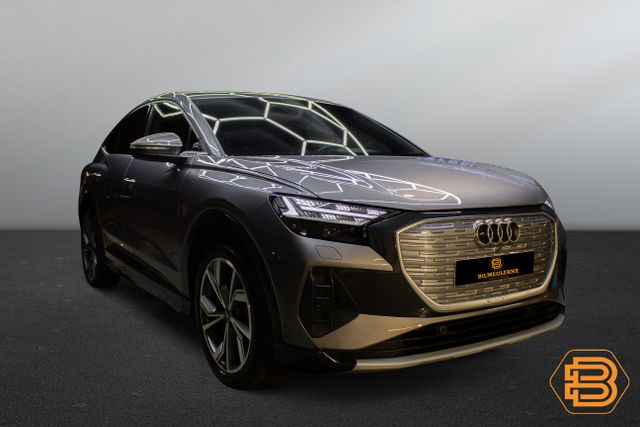 2022 AUDI Q4 E-TRON - 3