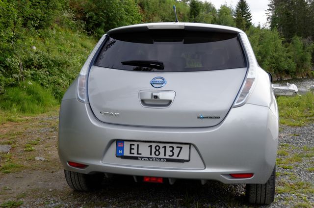 JN1FAAZE0U0012644 2012 NISSAN LEAF-4