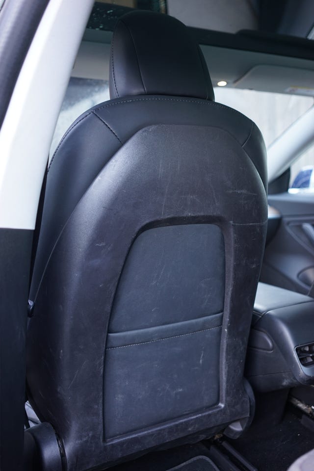 2019 TESLA MODEL 3 - 7