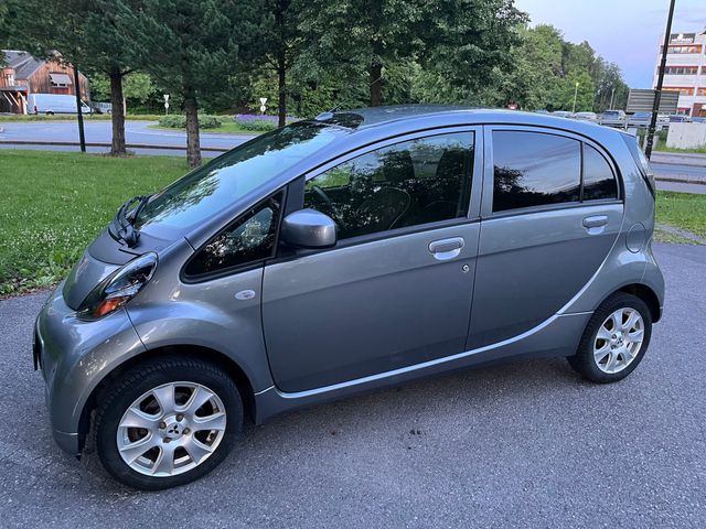 2013 MITSUBISHI I-MIEV - 7