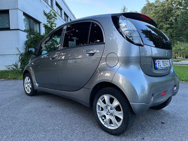 2013 MITSUBISHI I-MIEV - 10