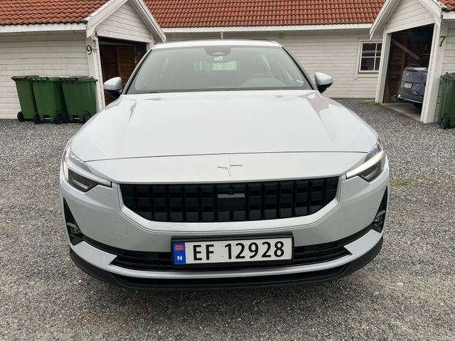 YSMVSEFE7PL131388 2023 POLESTAR 2-4