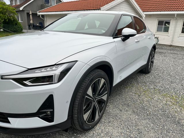 2023 POLESTAR 2 - 1