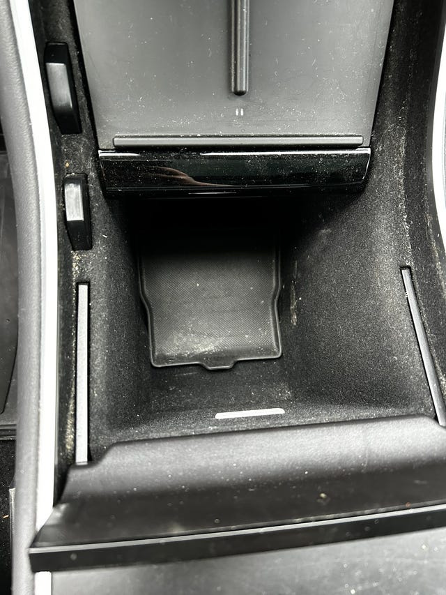 2019 TESLA MODEL 3 - 19