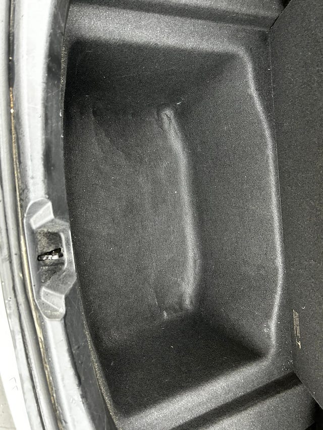 2019 TESLA MODEL 3 - 21