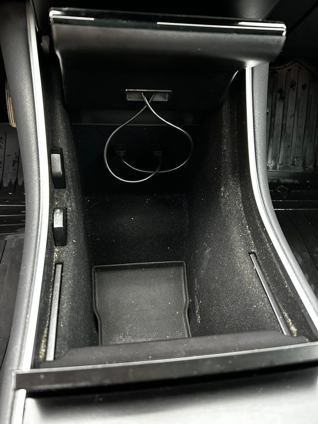 2019 TESLA MODEL 3 - 20