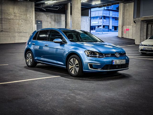 2016 VOLKSWAGEN GOLF - 10