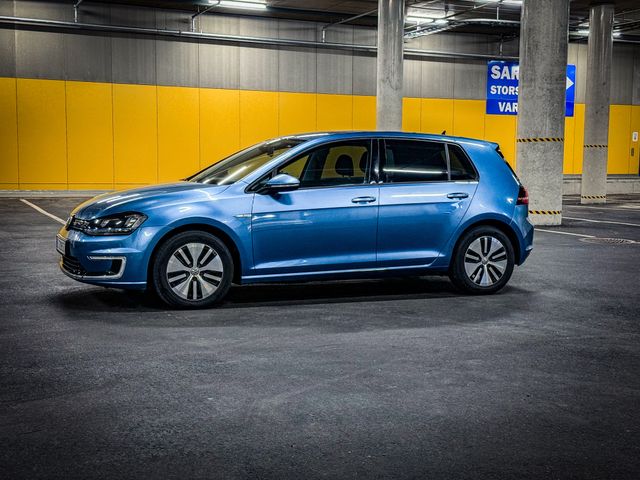 2016 VOLKSWAGEN GOLF - 3