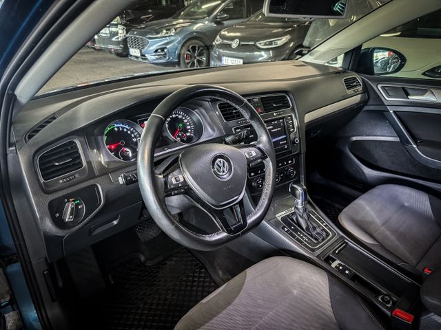 2016 VOLKSWAGEN GOLF - 20