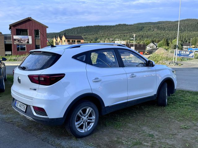 2021 MG ZS EV - 3