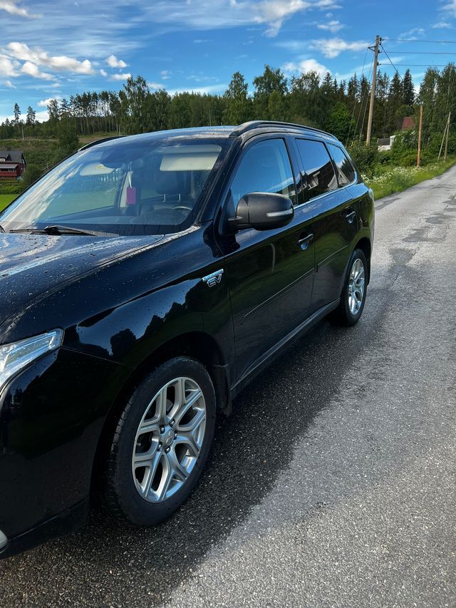 2014 MITSUBISHI OUTLANDER - 6