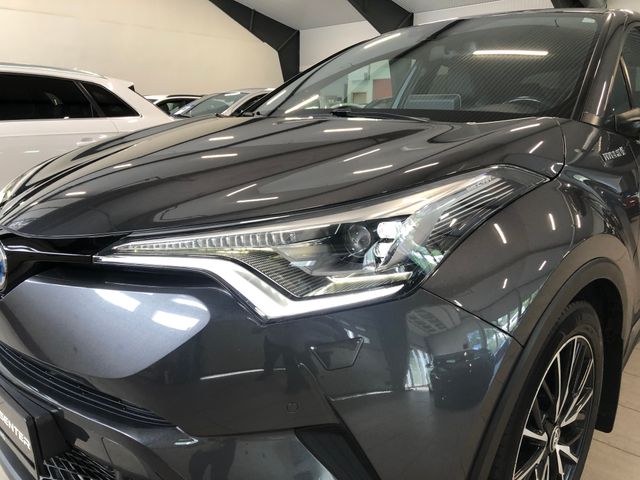 NMTKZ3BX30R083297 2017 TOYOTA C-HR-2