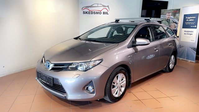 SB1ZS3JE60E055637 2013 TOYOTA AURIS-4