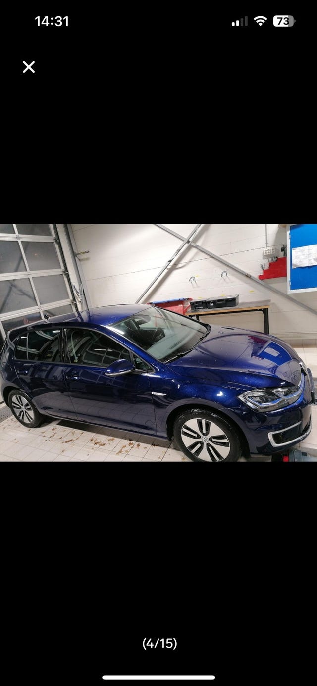 WVWZZZAUZJ8906051 2018 VOLKSWAGEN GOLF-1