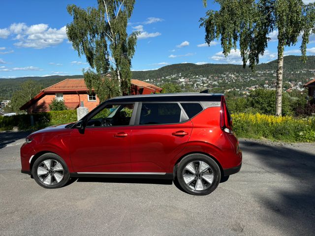 2020 KIA SOUL - 29