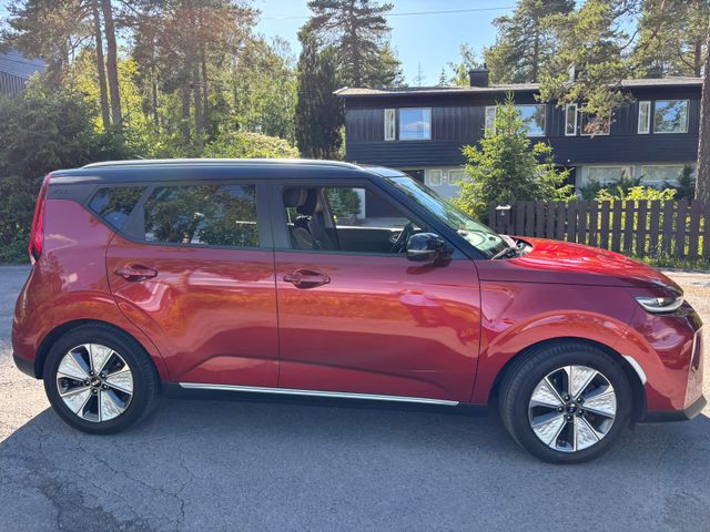 2020 KIA SOUL - 25