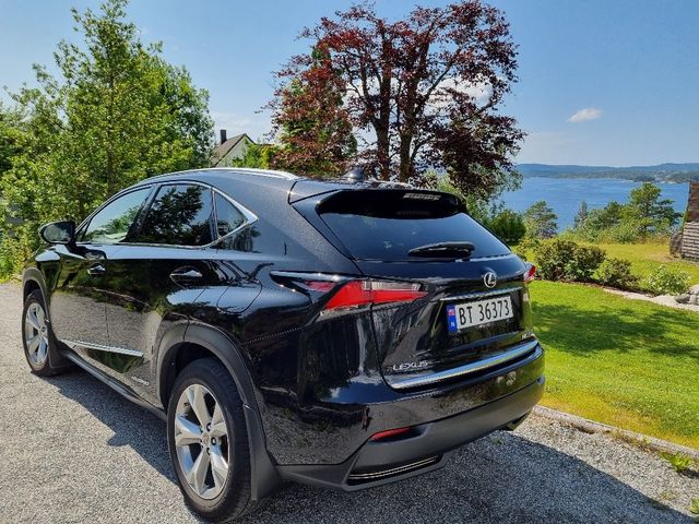 JTJBJRBZ002026959 2015 LEXUS NX 300H-3