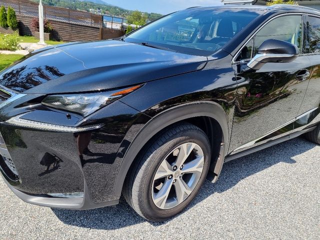 2015 LEXUS NX 300H - 3