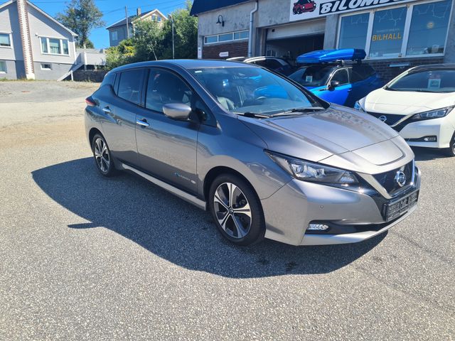 SJNFAAZE1U0085330 2020 NISSAN LEAF-4