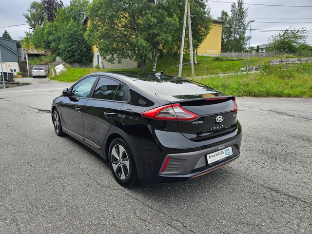 2019 HYUNDAI IONIQ - 7