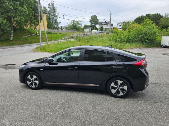 2019 HYUNDAI IONIQ - 8