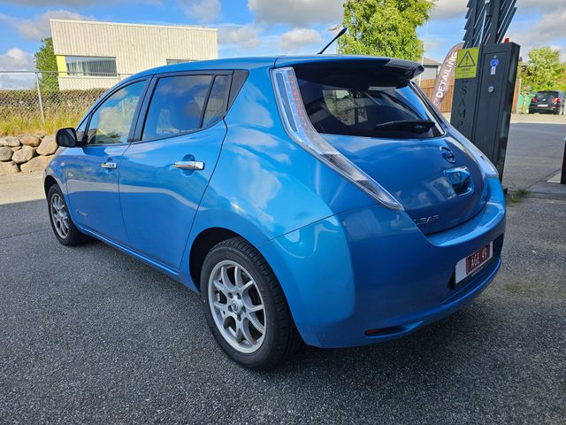 JN1FAAZE0U0007894 2012 NISSAN LEAF-3