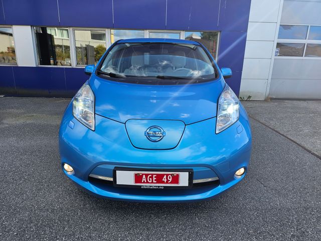 JN1FAAZE0U0007894 2012 NISSAN LEAF-0