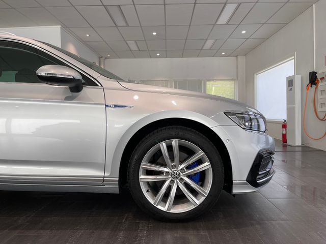 2020 VOLKSWAGEN PASSAT - 14