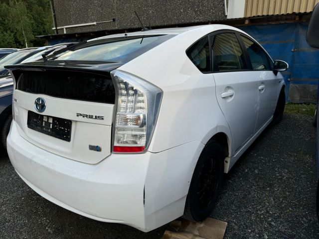 2009 TOYOTA PRIUS - 3