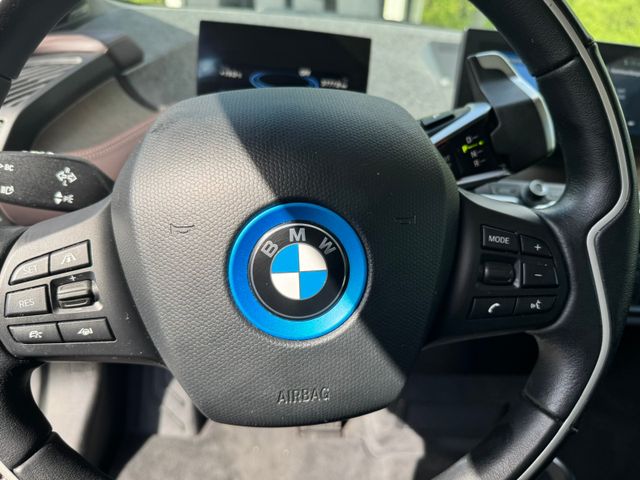 2019 BMW I3 - 15