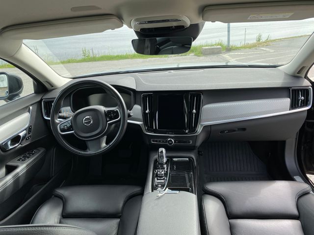 2018 VOLVO V90 - 14