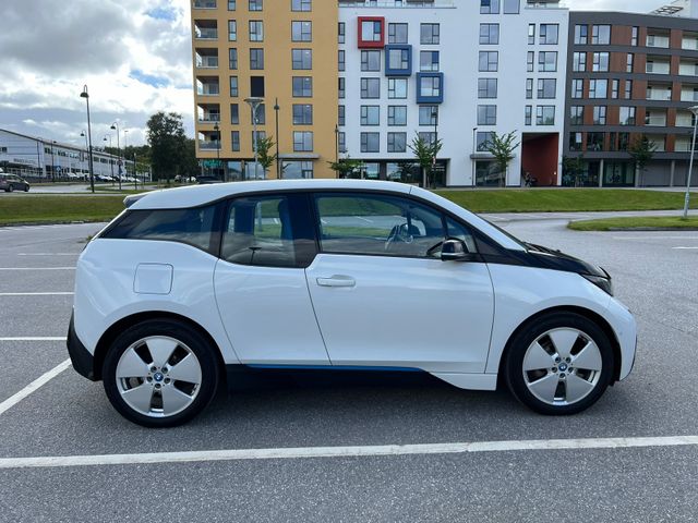 2016 BMW I3 - 6