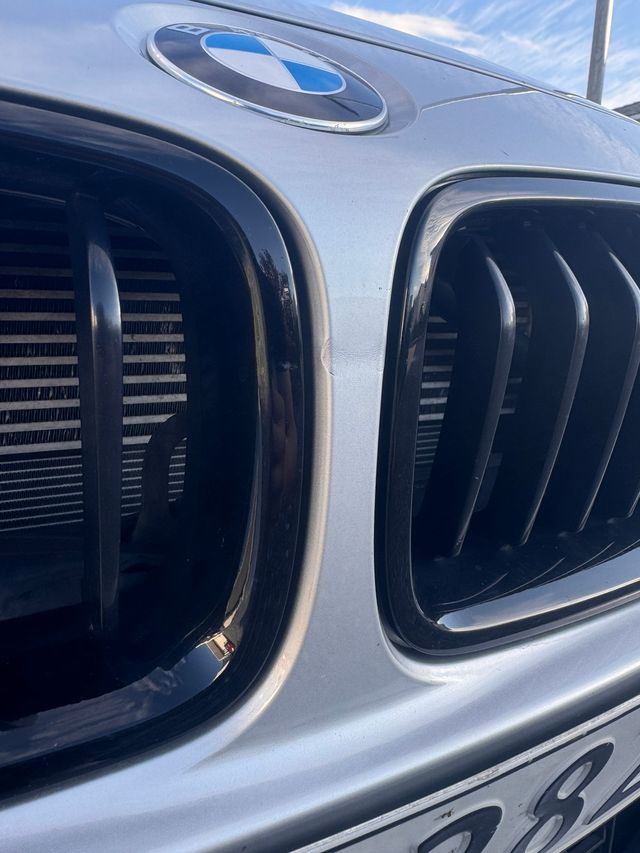 2016 BMW 3-SERIE - 17