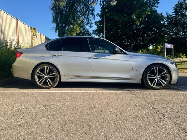 2016 BMW 3-SERIE - 6