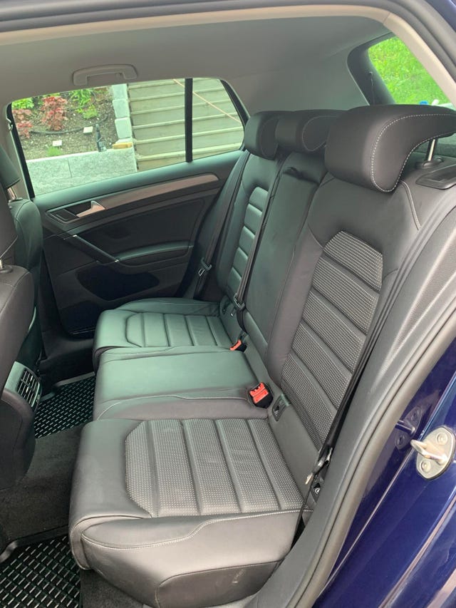 WVWZZZAUZKW901470 2019 VOLKSWAGEN GOLF-5