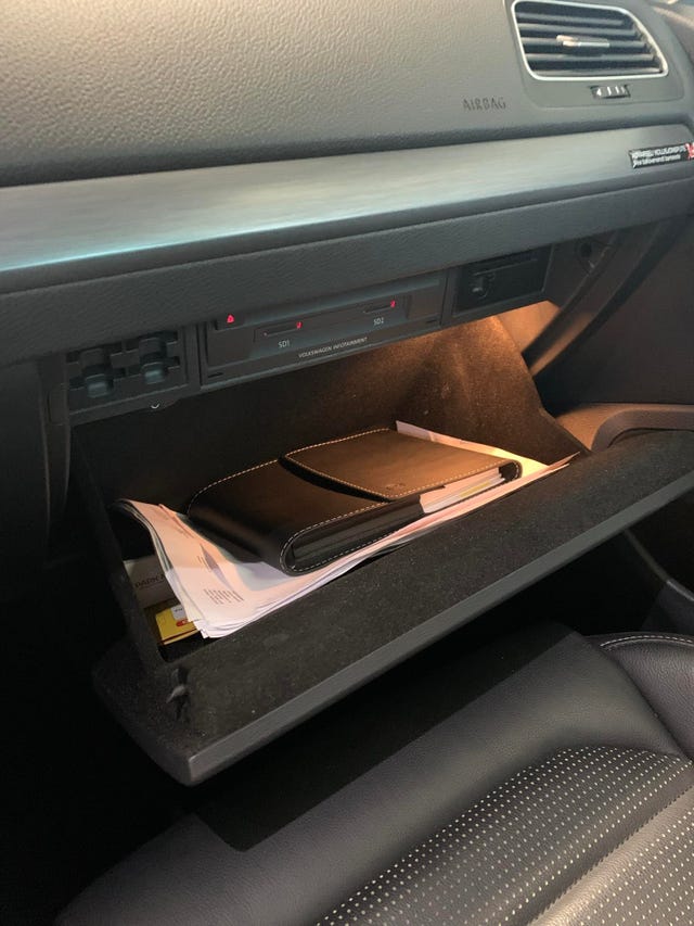 2019 VOLKSWAGEN GOLF - 12