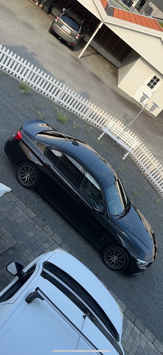 2017 BMW 3-SERIE - 7