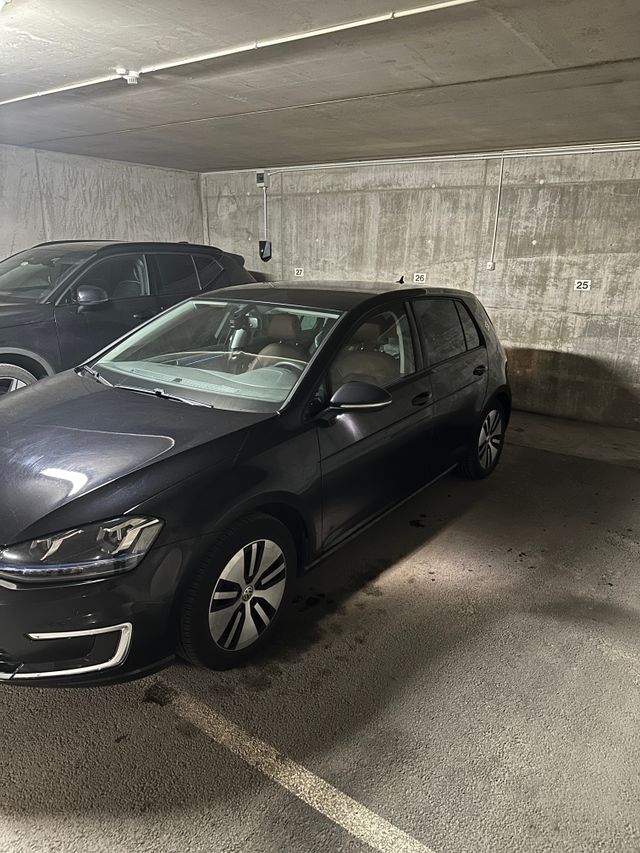 2016 VOLKSWAGEN GOLF - 2