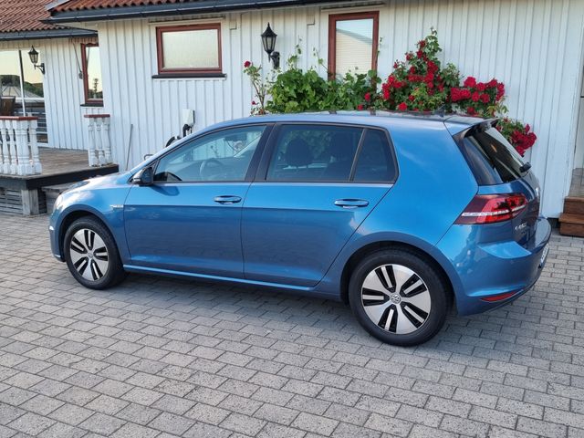 2016 VOLKSWAGEN GOLF - 5