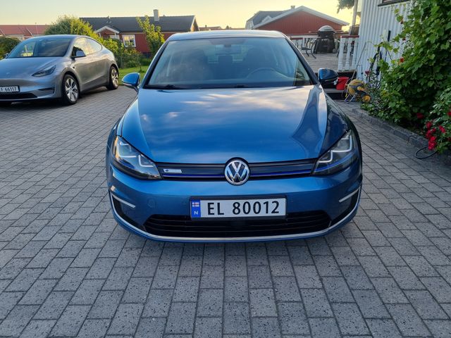 2016 VOLKSWAGEN GOLF - 11