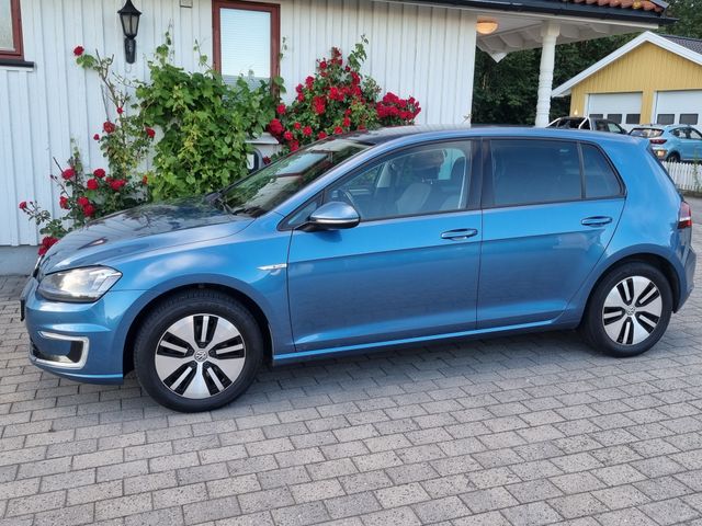 2016 VOLKSWAGEN GOLF - 3