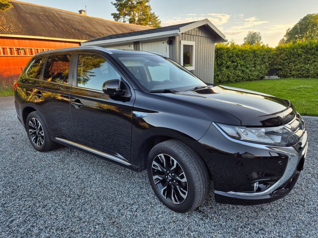 2016 MITSUBISHI OUTLANDER - 10