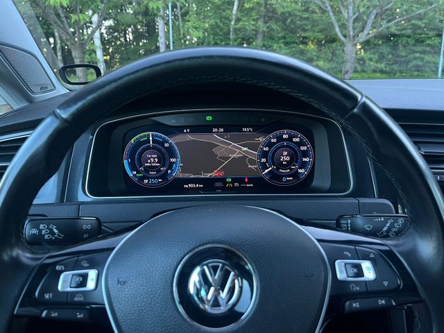 2017 VOLKSWAGEN GOLF - 4