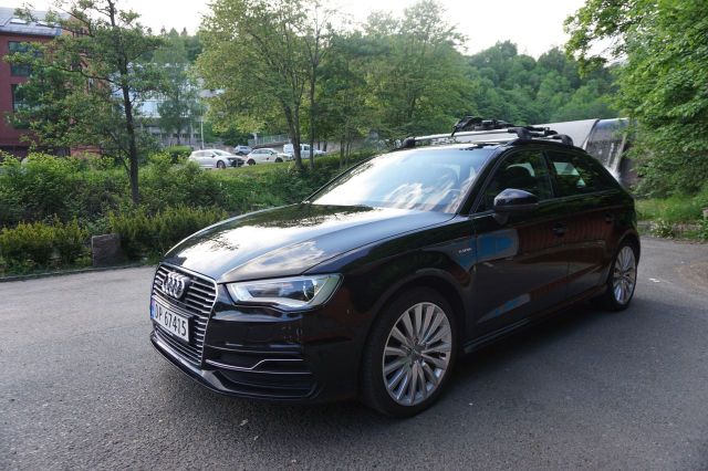 2015 AUDI A3 - 10