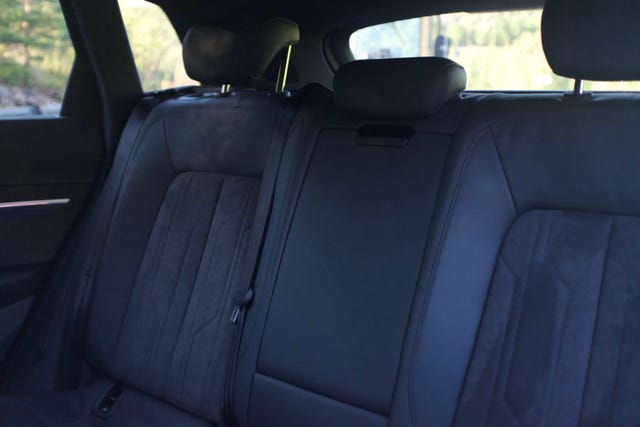 2020 AUDI E-TRON - 18