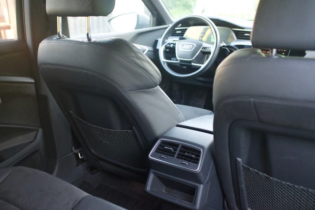 2020 AUDI E-TRON - 19