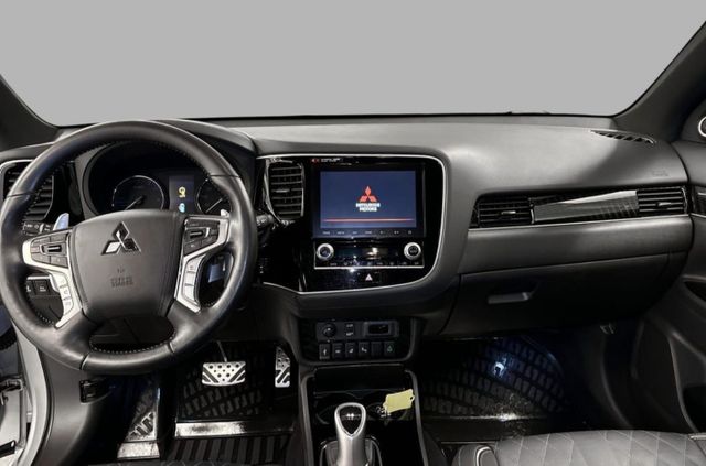 2020 MITSUBISHI OUTLANDER - 12