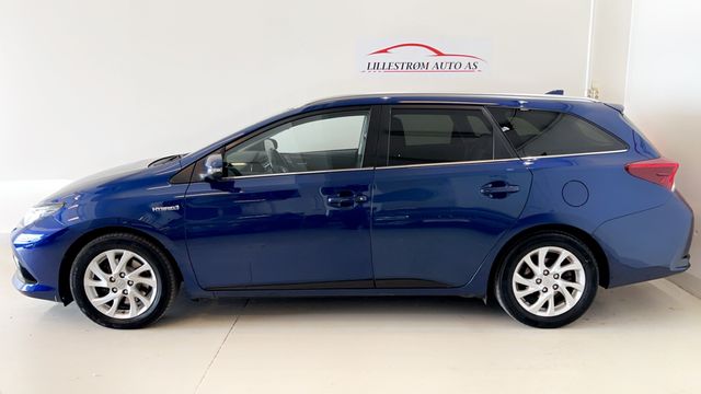 SB1ZS3JE90E446359 2019 TOYOTA AURIS-2